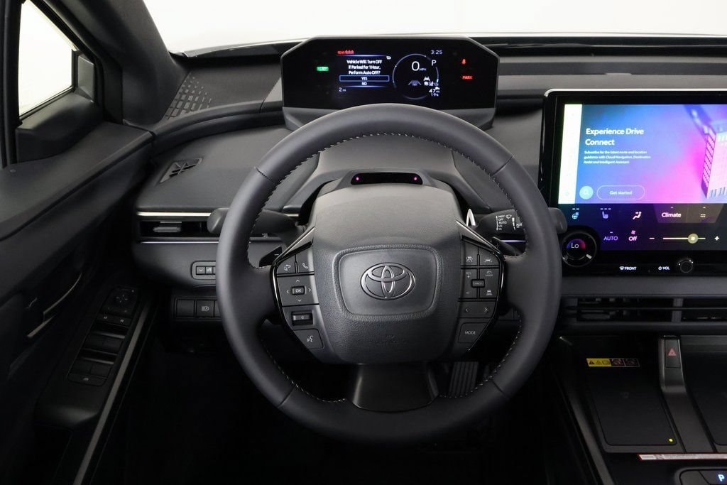 New 2026 Toyota bZ XLE XLE FWD PLUS