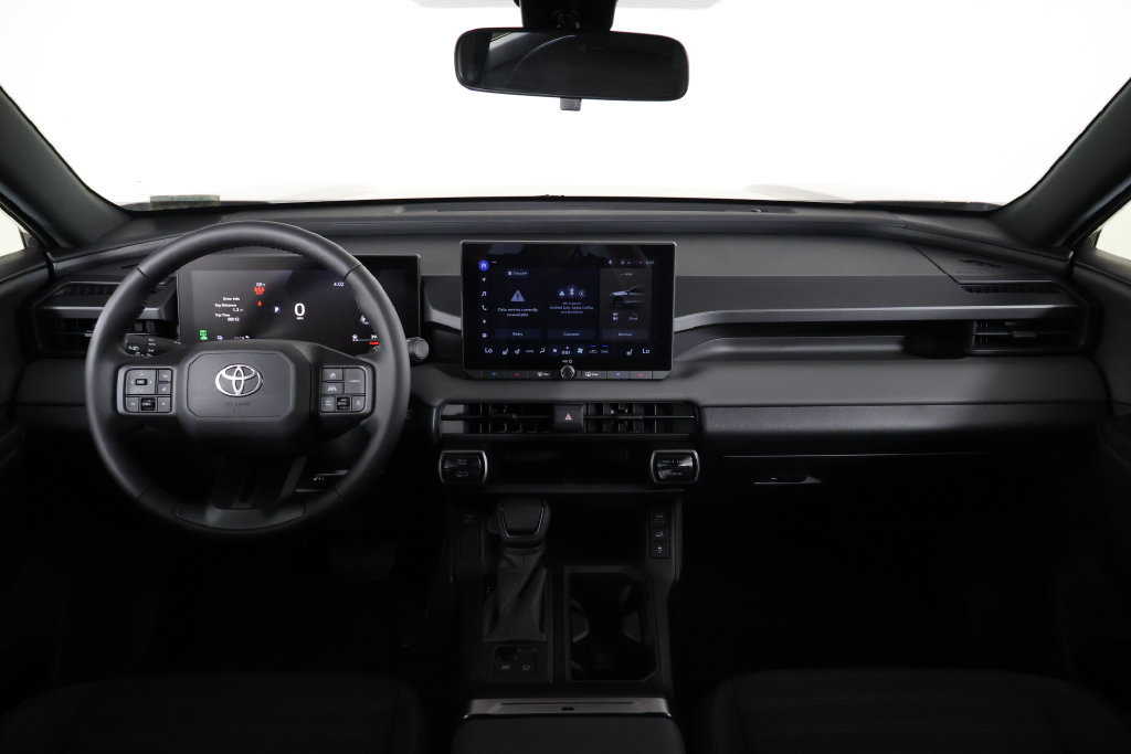 New 2026 Toyota RAV4 Plug-in Hybrid SE SUV