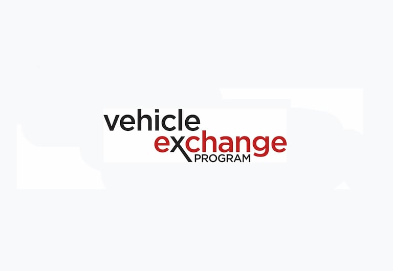 Vehicle Exchange Program Kearny Mesa Toyota