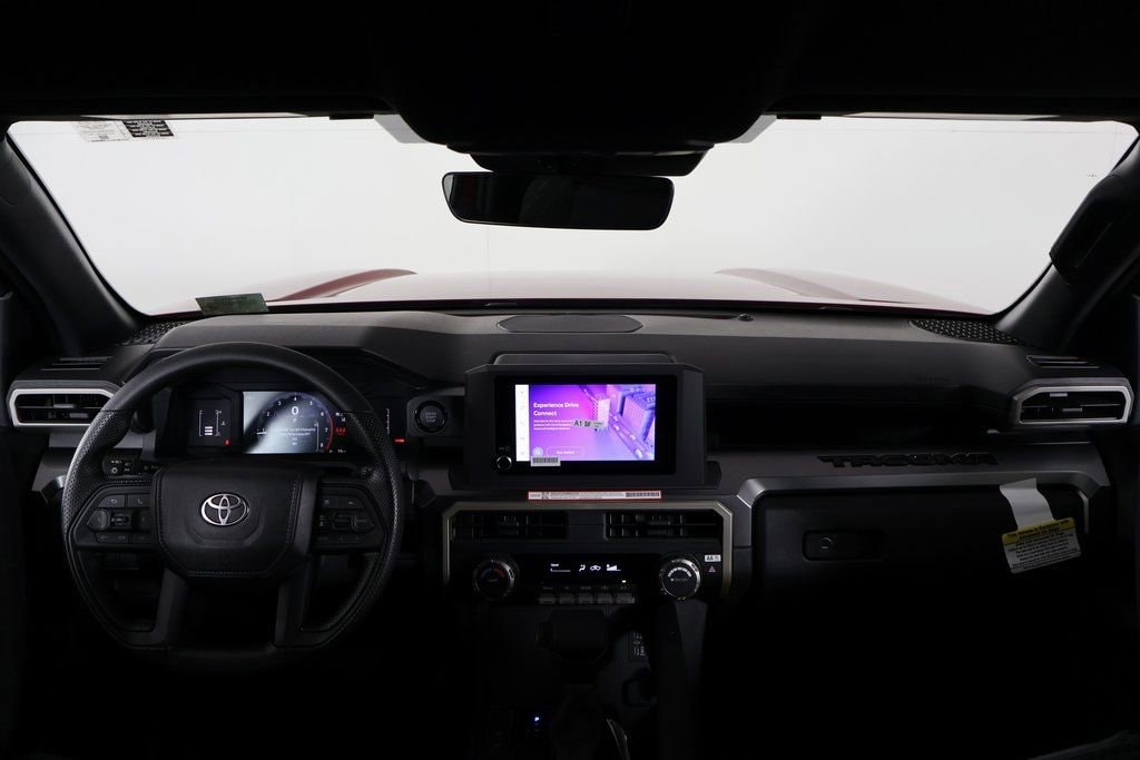 2026 Toyota Tacoma SR5 photo 4