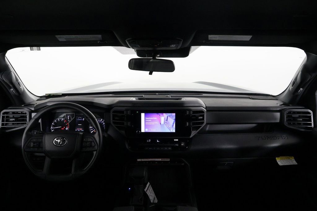 New 2026 Toyota Tundra SR SR DOUBLE CAB 8.1