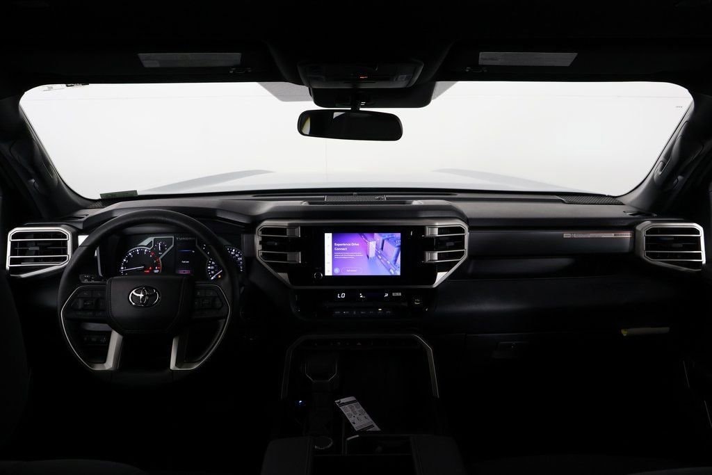 2026 Toyota Tundra SR5 photo 4