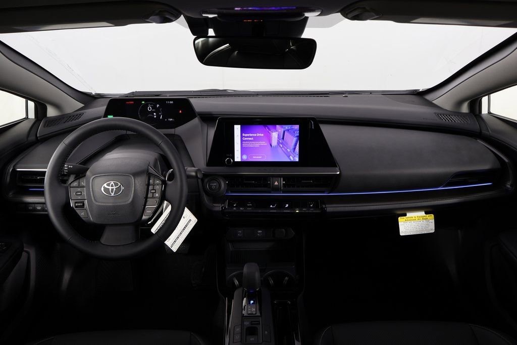 New 2026 Toyota Prius Nightshade Edition NIGHTSHADE