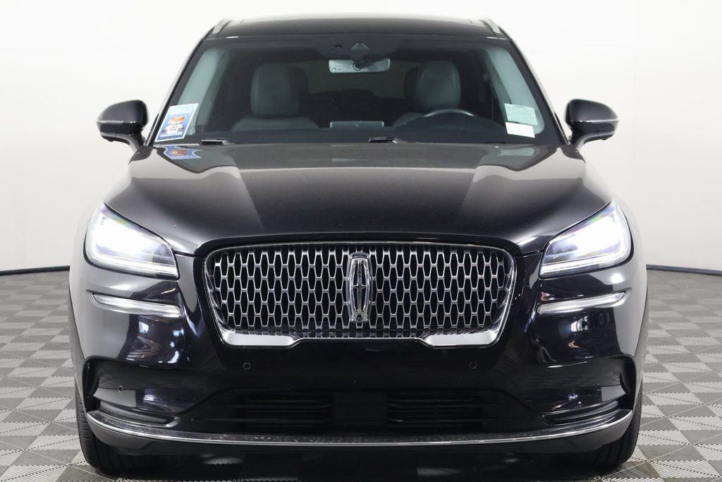 Used 2022 Lincoln Corsair Reserve SUV