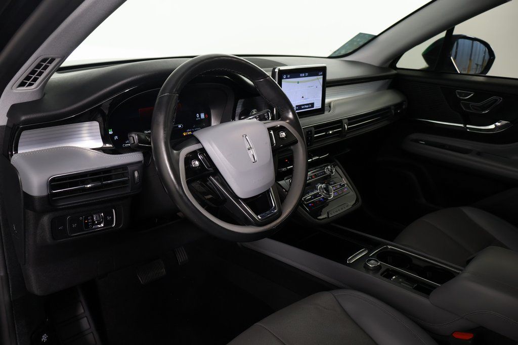 2022 Lincoln Corsair Reserve - Photo 7