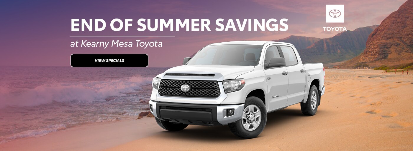 Kearny Mesa Toyota >> Kearny Mesa Toyota New Toyota Dealership In San Diego Ca Kearny Mesa Toyota >> Kearny Mesa Toyota New Toyota Dealership In San Diego Ca
