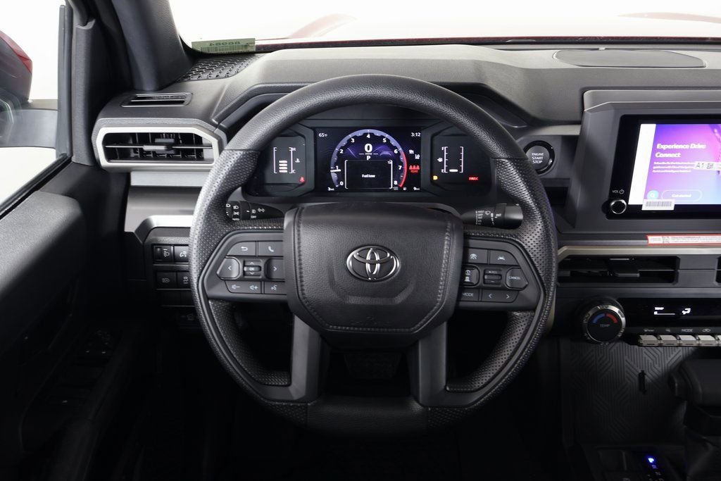 2026 Toyota Tacoma SR5 photo 3