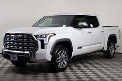 2026 Toyota Tundra 1794 Edition 1794 ED. CREWMAX 5.5