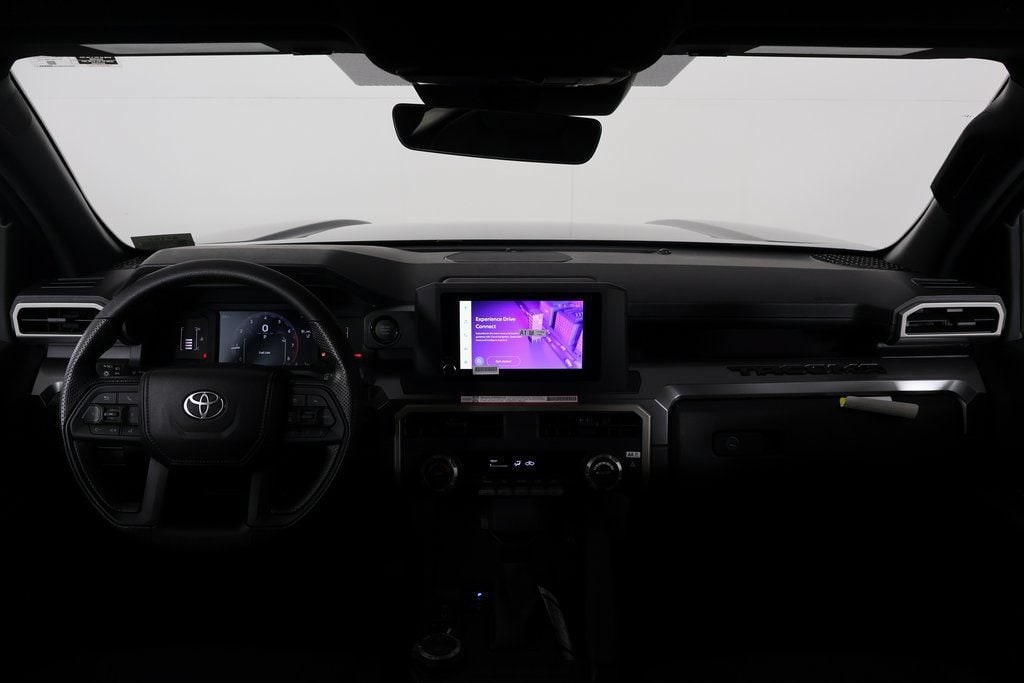 New 2026 Toyota Tacoma SR5 4X4 DOUBLE CAB