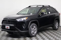 2025 Toyota RAV4 Hybrid XLE XLE AWD SUV