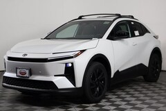 2026 Toyota C-HR SE SE AWD