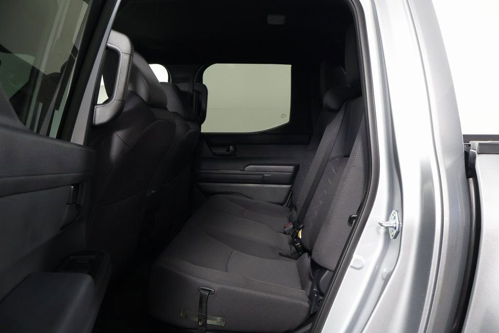 2026 Toyota Tacoma SR5 photo 6