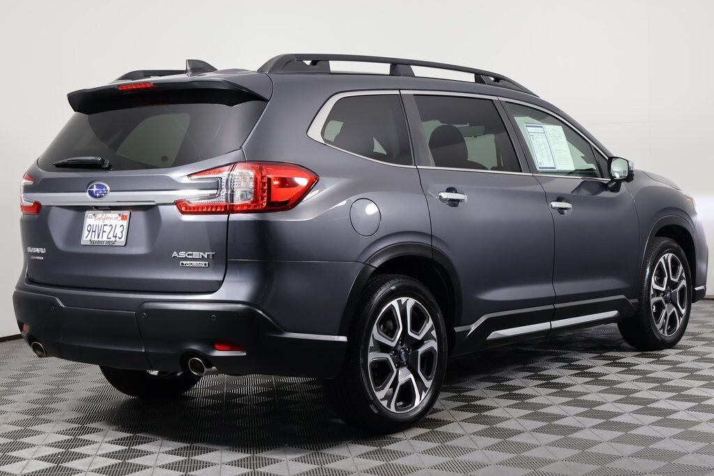 Used 2023 Subaru