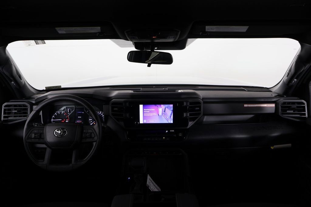 2026 Toyota Tundra SR photo 4