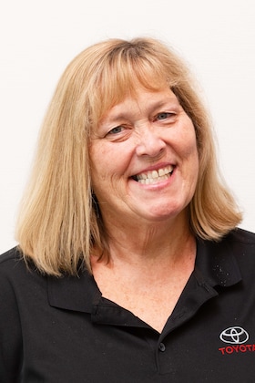 Staff member Patty Brown from ID_ff369783f53b