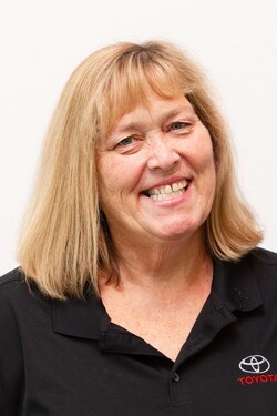 San Diego Toyota Dealership Staff - Kearny Mesa Toyota