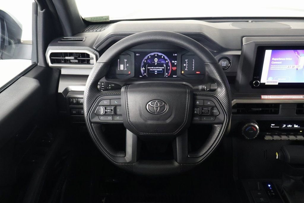 2026 Toyota Tacoma SR5 photo 3