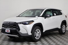 2026 Toyota Corolla Cross L L