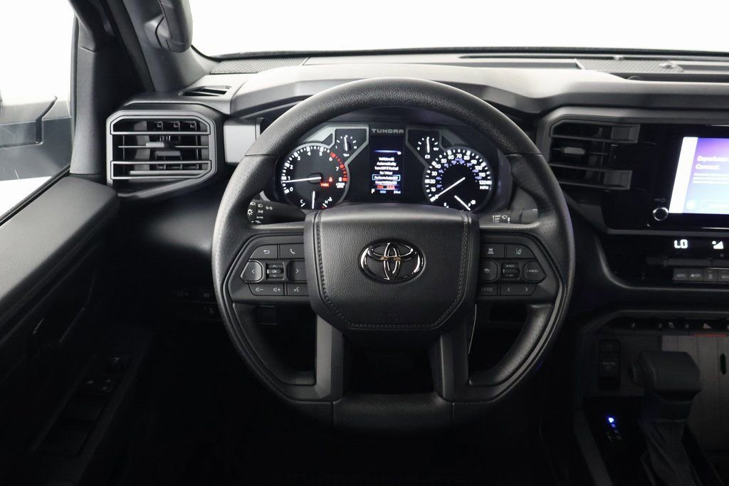 2026 Toyota Tundra SR photo 3