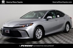 2026 Toyota Camry LE LE