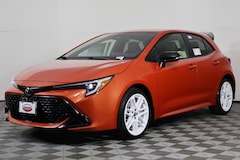 2026 Toyota Corolla Hatchback FX FX 5DrHATCHBACK