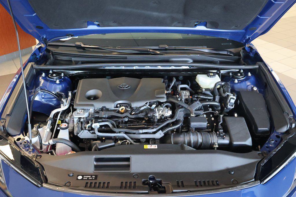 2026 Toyota Camry XLE - Photo 13