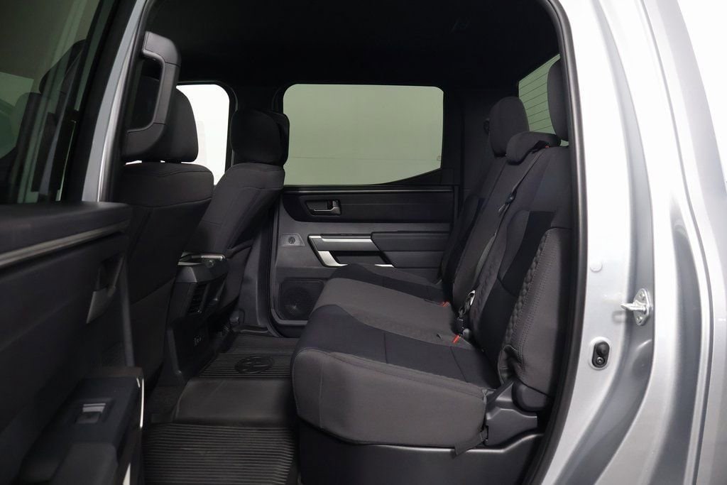 2026 Toyota Tundra SR5 photo 6