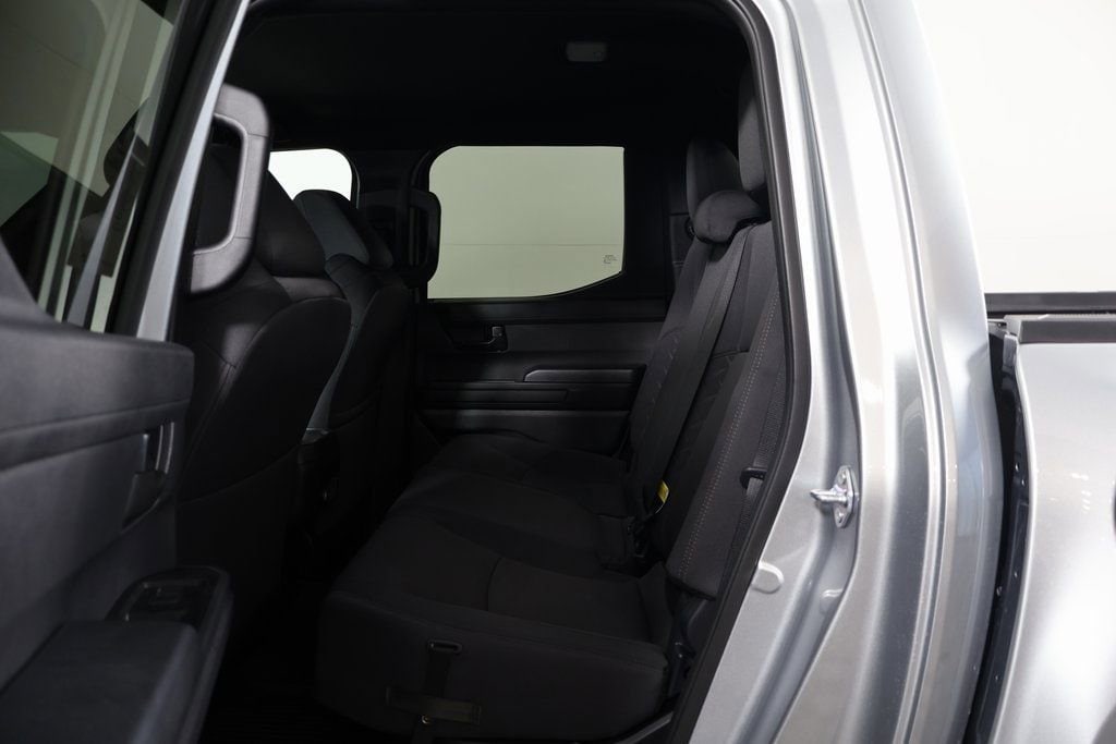 2026 Toyota Tacoma SR photo 6