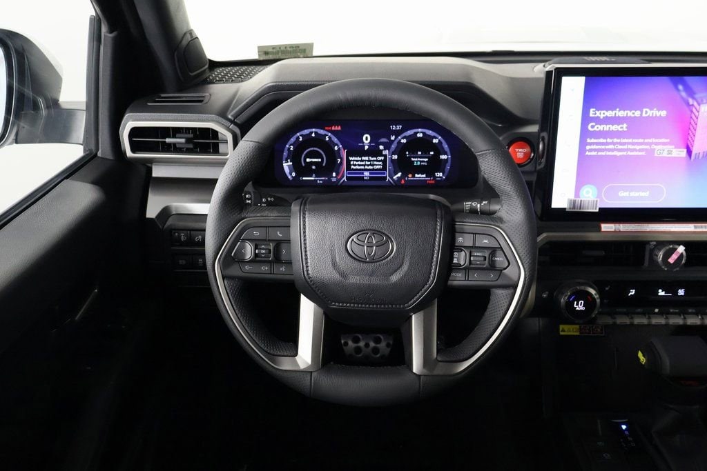 New 2025 Toyota Tacoma TRD Sport 4X2 DBL CAB LONG BED