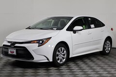 2026 Toyota Corolla LE LE