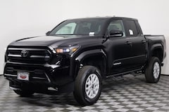 2026 Toyota Tacoma SR5 4X4 DOUBLE CAB