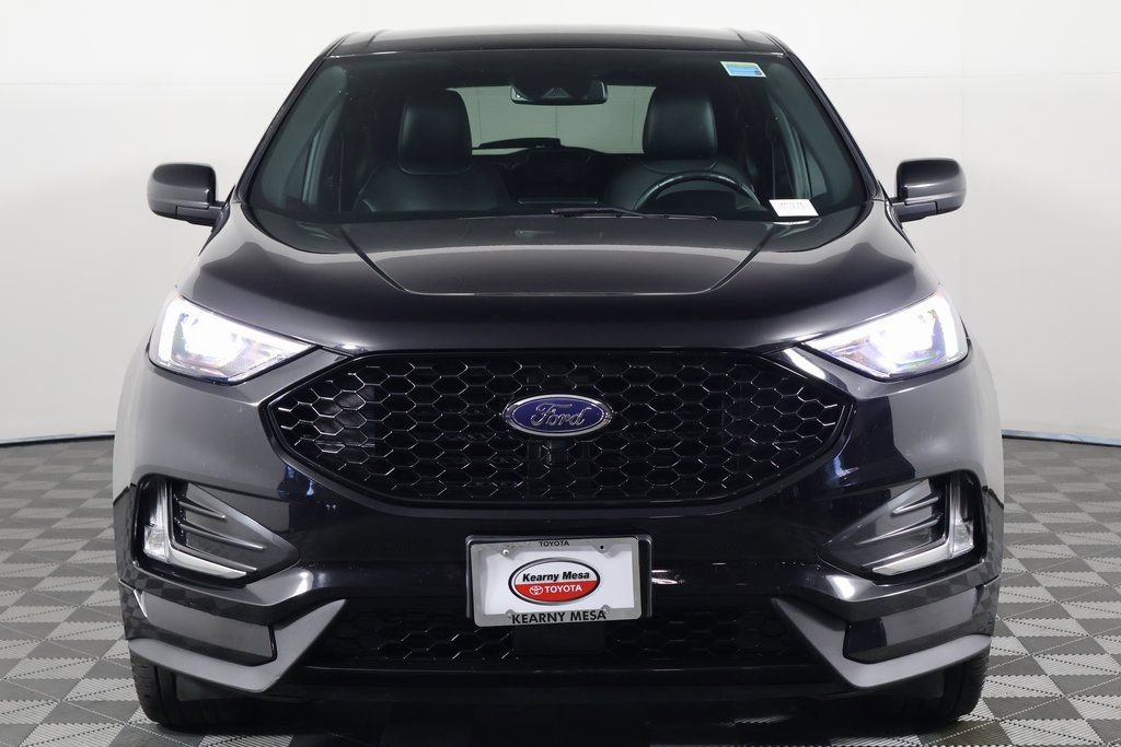 2024 Ford Edge ST-Line photo 2