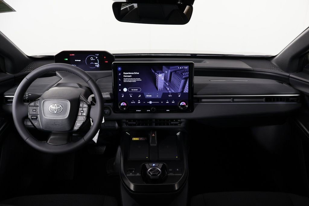 New 2026 Toyota C-HR SE SE AWD