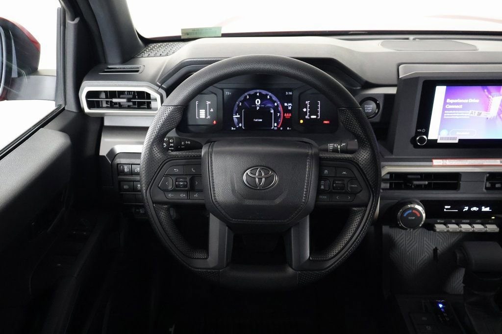 2026 Toyota Tacoma SR5 photo 3