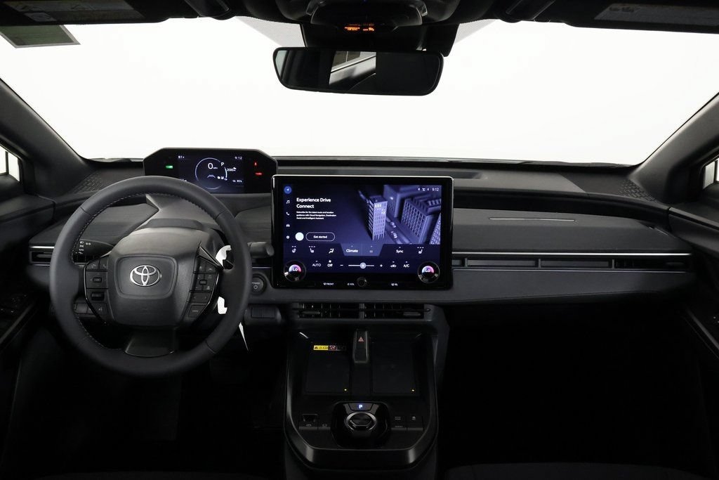 New 2026 Toyota C-HR SE SUV