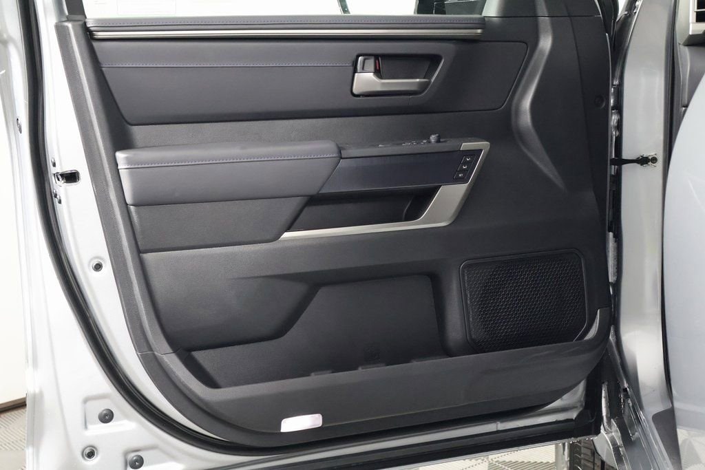 2026 Toyota Tundra Platinum - Photo 7