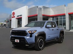 2026 Toyota Tacoma i-FORCE MAX TRD Off-Road 4X4 DOUBLE CAB HV