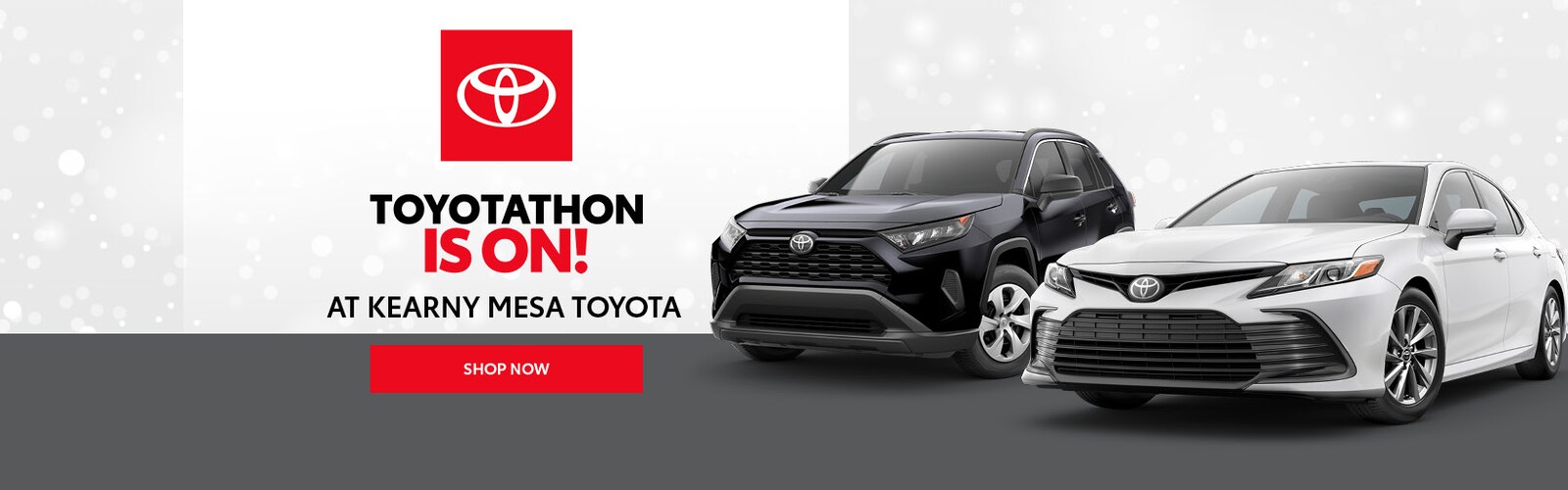 New and Used Toyota® Dealer San Diego CA - Kearny Mesa Toyota