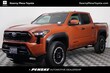 Toyota Tacoma i-FORCE MAX