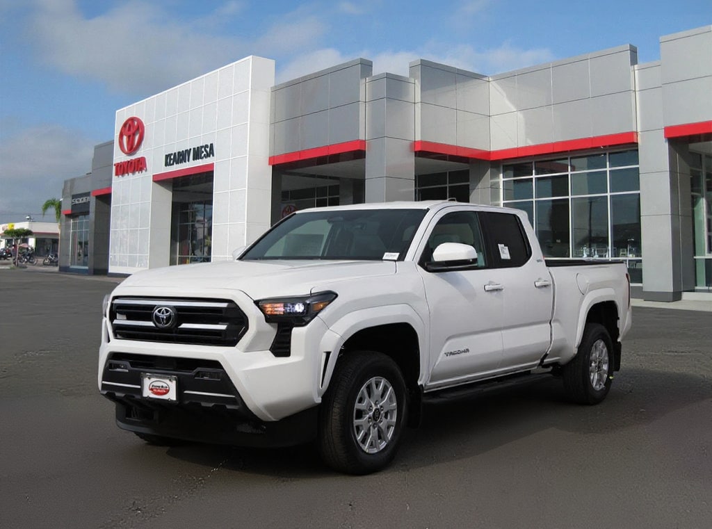 Toyota Tacoma