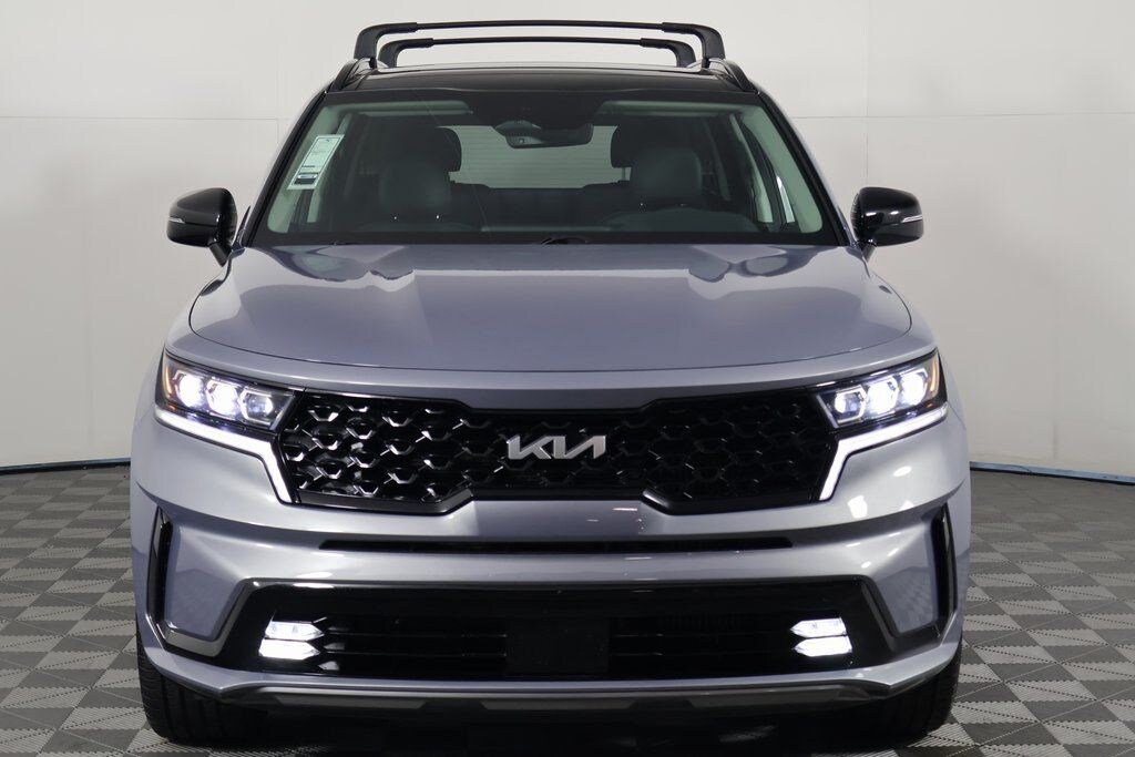 Used 2023 Kia Sorento SX SUV