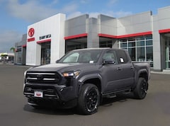 2026 Toyota Tacoma SR5 4X2 DOUBLE CAB