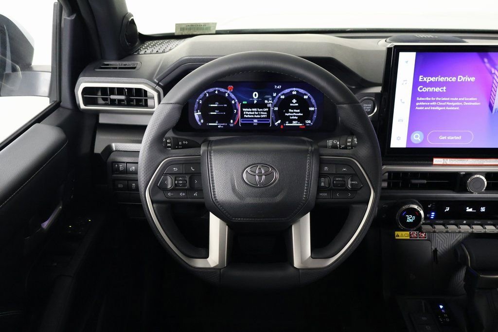 2025 Toyota 4Runner Limited photo 3