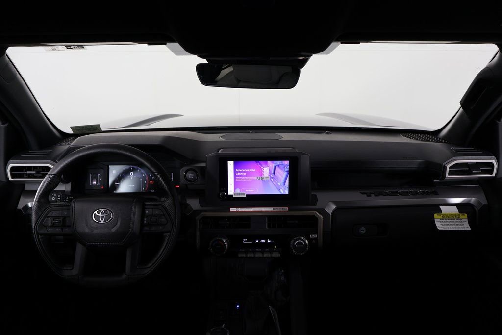 2026 Toyota Tacoma SR5 photo 4