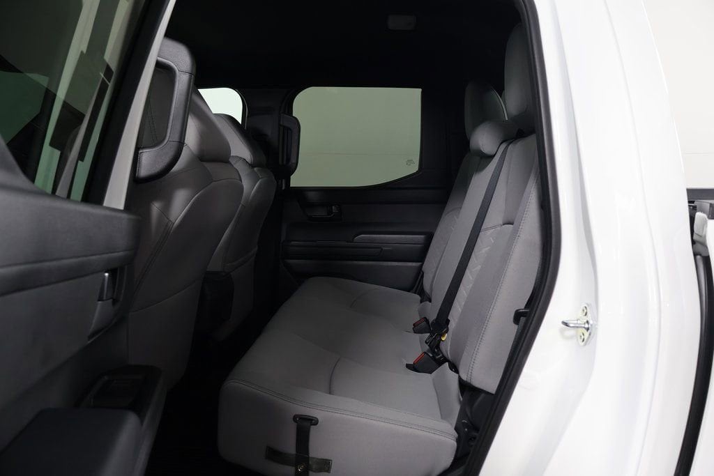 2026 Toyota Tacoma SR5 photo 6