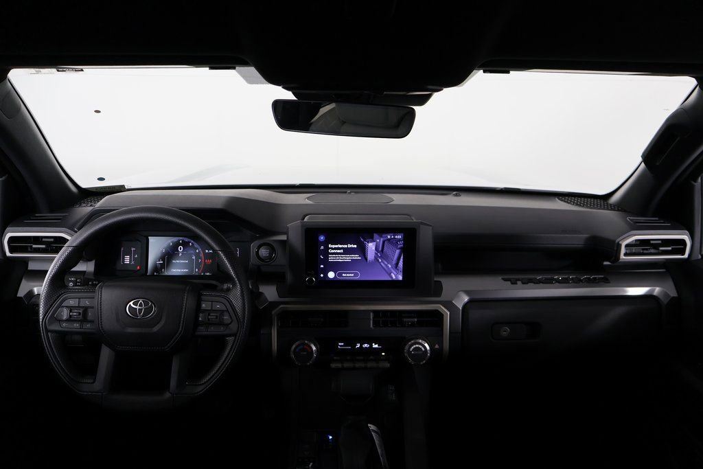 2026 Toyota Tacoma SR5 photo 4