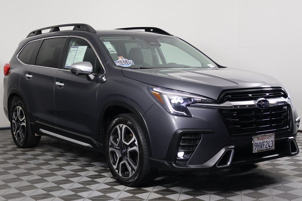 Used 2023 Subaru
