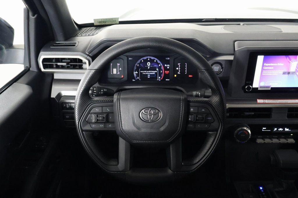 2026 Toyota Tacoma SR5 photo 3