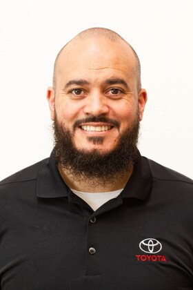 Staff member Freddy Gonzales from ID_ff369783f53b