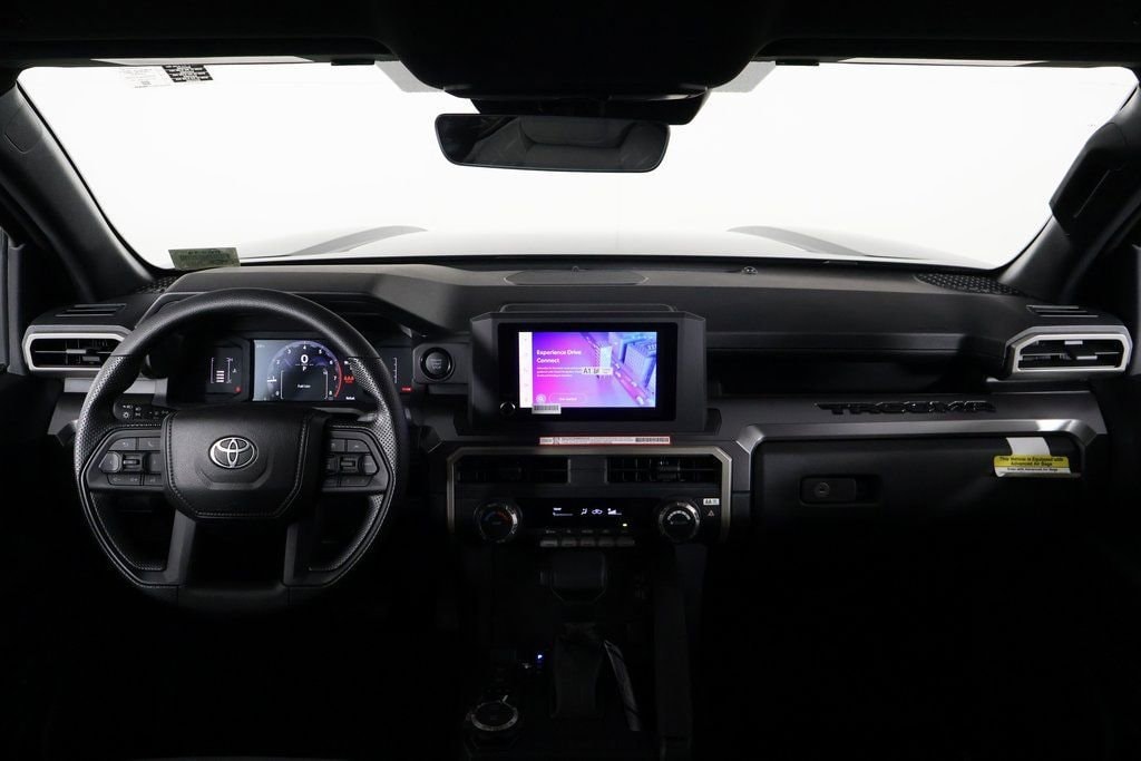 2026 Toyota Tacoma SR5 photo 4